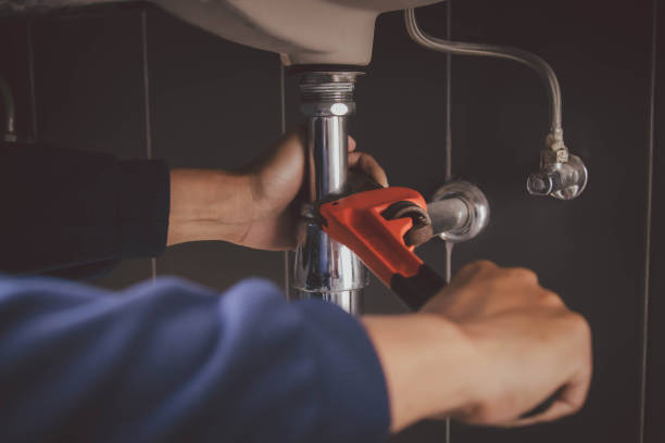 Best Shower and Bathtub Installation  in Hays, MT