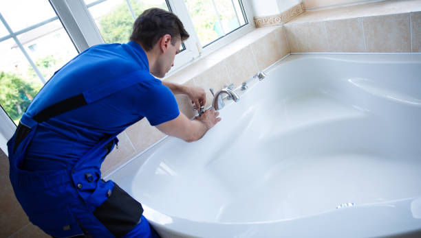 Best Commercial Plumbing Services  in Hays, MT